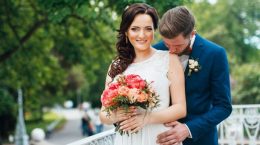 Bruiloft in 2020: gunstige dagen