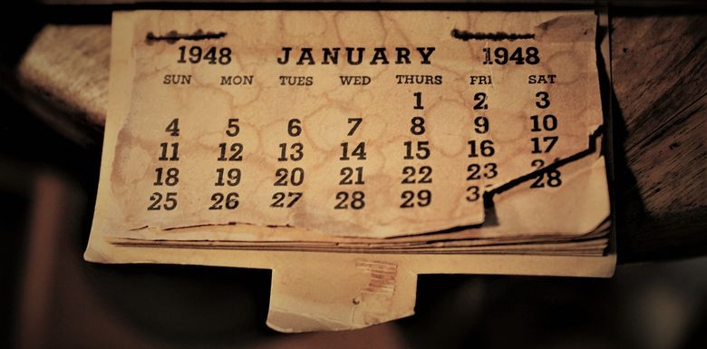Datumi obljetnice i značajni događaji u 2020. godini