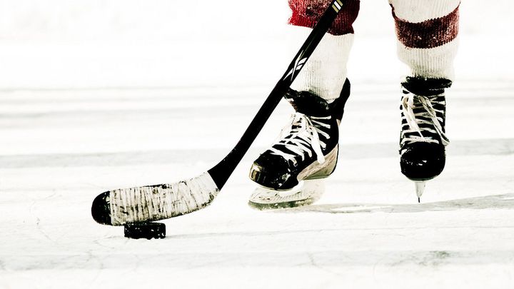 Хокей на лед