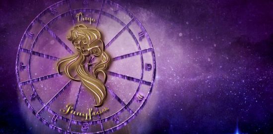 Horoskop für 2020 für Jungfrau