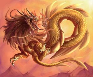 Horoscope pour l'homme dragon pour 2020