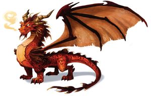 Horoscope Santé pour Dragons 2020