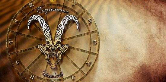 Horoskop für 2020 für Steinbock
