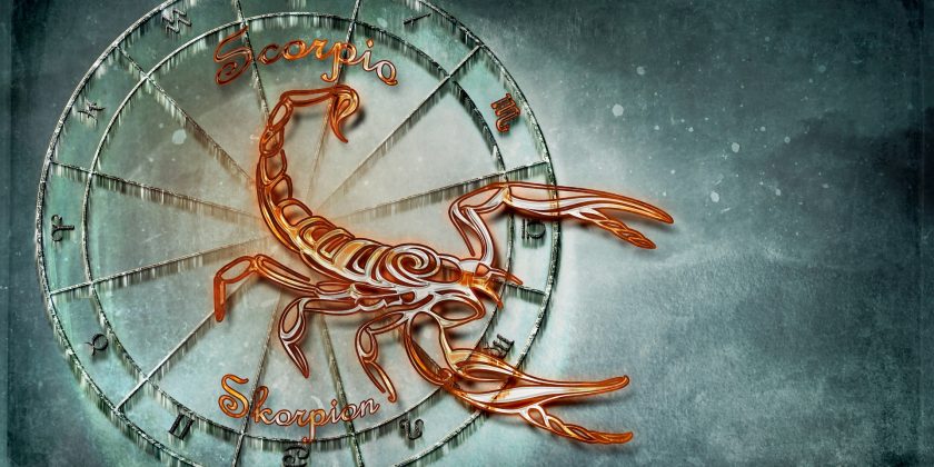 Horoscope 2020 pour les Scorpions