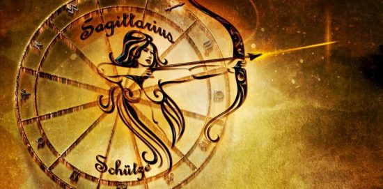 Horoscope for 2020 for Sagittarius