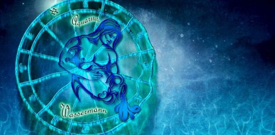 Horoskop for 2020 for Vandmanden