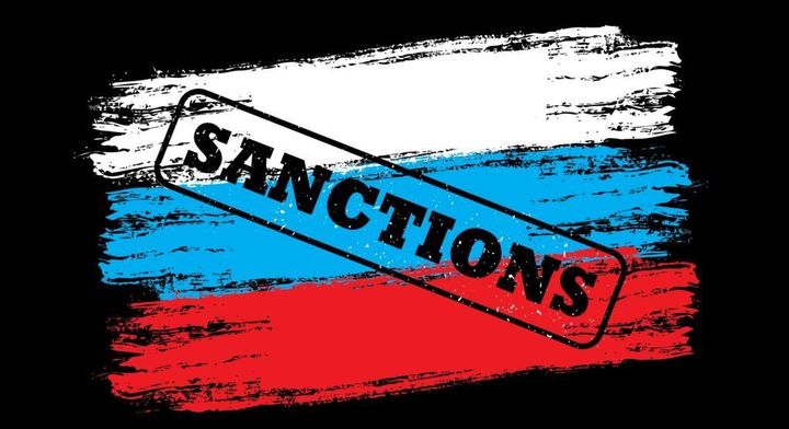 العقوبات ضد روسيا