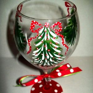 Jak si vyrobit vánoční sklenici vlastníma rukama