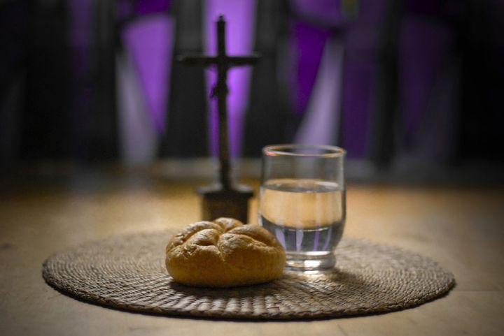 What to eat in Lent