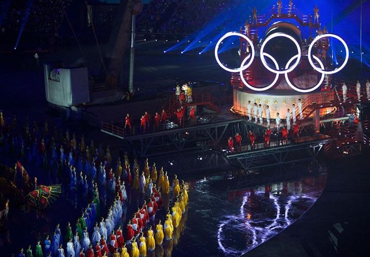 Olympische Winterspelen Jeugd 2020
