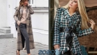 Mäntel - Mode Modelle und Farben 2019-2020