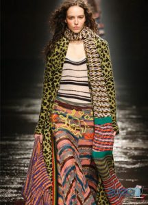 Abrics de moda tigre 2019-2020