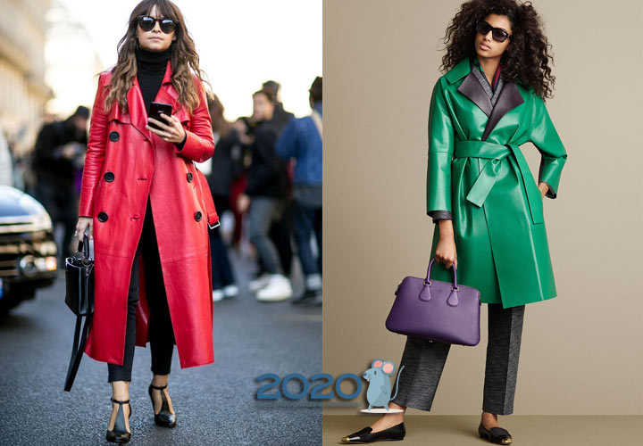 Stylish Coats 2020