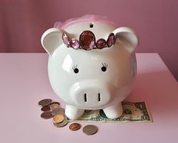 Horoscope de l'argent pour 2020 pour le cochon