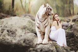 Horoscope 2020 pour les tigres des femmes