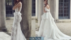 Stylish wedding dresses 2020