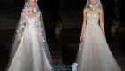 Fashionable Wedding Dress 2020
