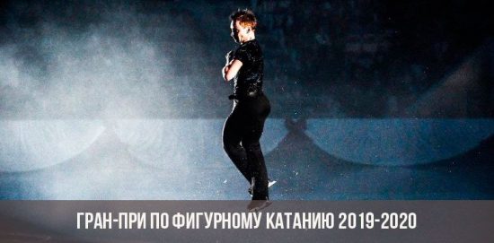 Russische Eiskunstlaufmeisterschaft 2020