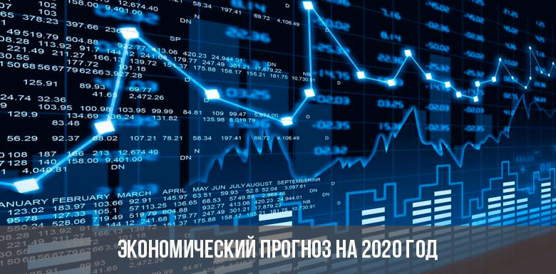 Економска прогноза за Руску Федерацију