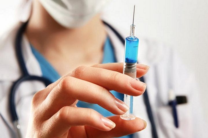 Vacuna contra la gripe