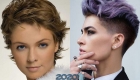 Stylish women's haircuts 2020