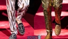 Pánská obuv Dolce & Gabbana podzim-zima 2019-2020