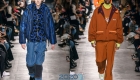 Pokazy mody jesień-zima 2019-2020 trendy męskie