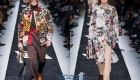 Trend baskılar sonbahar-kış 2019-2020 erkek modası