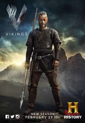 Serial telewizyjny Vikings
