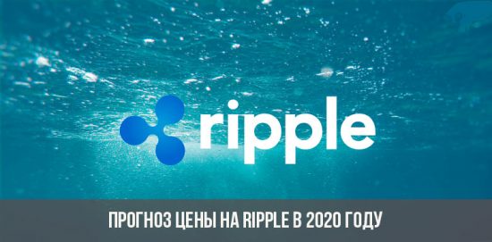 توقعات سعر Riple لعام 2020