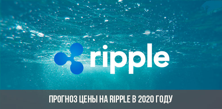 Prognoza cen Riple na 2020 rok