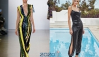 Модни зимски комбинезони 2019-2020