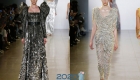 Διακόσμηση φόρεμα της Πρωτοχρονιάς το 2020