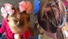 Simple hairstyles for girls for 2020