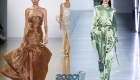 Cores da moda para o Ano Novo 2020