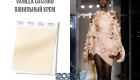 Panton vanilla cream automne-hiver 2019-2020