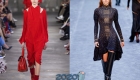 W co się ubrać na trendy w modzie na Nowy Rok 2020