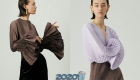 Kış 2020 için son moda bluzlar