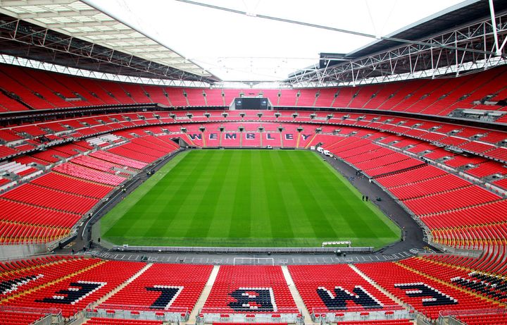 Stadium Wembley
