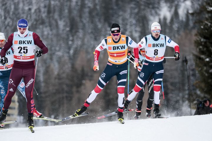 Běh na lyžích do roku 2020 ve světovém poháru