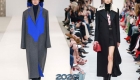 Những mẫu áo khoác thời trang thu đông 2019-2020