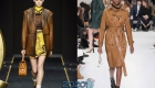 Cappotti da donna alla moda autunno 2019 - inverno 2020