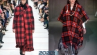 Модни капут од јесени-зима 2019-2020