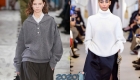 Exterior: tendències jerseis 2019-2020