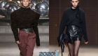 Trend sweaters for winter 2019-2020