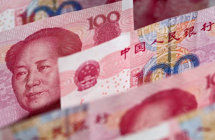 Ramalan Rmb Untuk 2020 Apa Yang Akan Berlaku Kepada Yuan