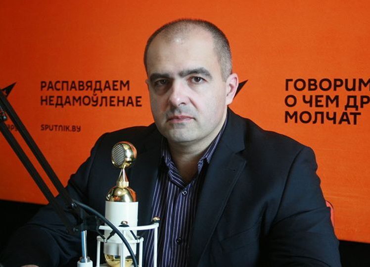 Oleg Gaidukevich