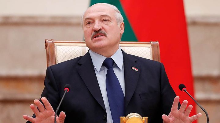 Lukasjenko