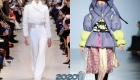Piumini alla moda autunno-inverno 2019-2020