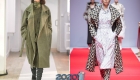 Cappotti alla moda autunno-inverno 2019-2020